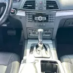 Mercedes-Benz E-Class (Import) 2011 204 л.с. из Китая