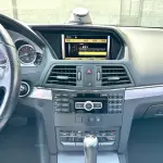 Mercedes-Benz E-Class (Import) 2011 204 л.с. из Китая