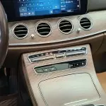 Mercedes-Benz E-Class 2022 258 л.с. — лот 57771838 из Китая