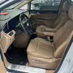 Buick GL8 2020 237 л.с. — лот 57818985 из Китая