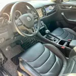 Skoda Kodiaq 2018 из Китая