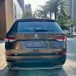 Skoda Kodiaq 2018 из Китая