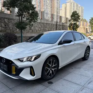 GAC Motor Shadow Leopard 2022 177 л.с. — лот 57818727 из Китая