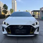 GAC Motor Shadow Leopard 2022 177 л.с. — лот 57818727 из Китая