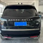 Land Rover Range Rover 2023 из Китая