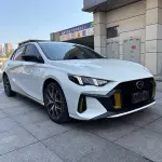 GAC Motor Shadow Leopard 2022 177 л.с. — лот 57818727 из Китая