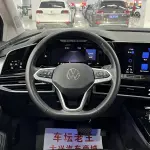 Volkswagen Talagon 2023 из Китая