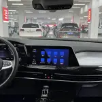 Volkswagen Talagon 2023 из Китая