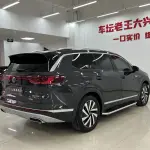 Volkswagen Talagon 2023 из Китая