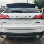 Haval H7 2020 из Китая
