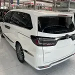 Honda Elysion 2022 215 л.с. — лот 57818750 из Китая