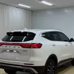 Haval H6 2022 из Китая