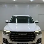 Haval H6 2022 из Китая