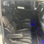 Honda Elysion 2022 215 л.с. — лот 57818750 из Китая
