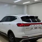 Haval H6 2022 из Китая
