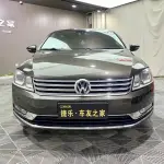 Volkswagen Magotan 2016 из Китая