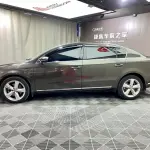Volkswagen Magotan 2016 из Китая