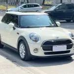 MINI Mini 2019 102 л.с. из Китая