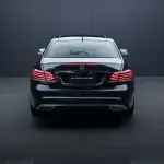 Mercedes-Benz E-Class (Import) 2014 из Китая