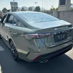 Geely Binrui 2023 181 л.с. из Китая