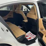 Lexus ES 2022 173 л.с. — лот 57818958 из Китая