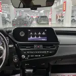 Lexus ES 2022 173 л.с. — лот 57818958 из Китая