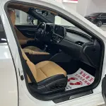 Lexus ES 2022 173 л.с. — лот 57818958 из Китая