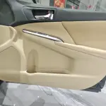 Toyota Camry 2015 из Китая