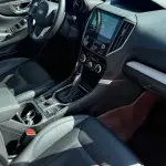 Subaru Forester 2023 из Китая