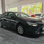 Toyota Camry 2015 из Китая