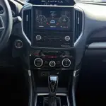 Subaru Forester 2023 из Китая