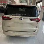 Buick GL8 2022 237 л.с. — лот 57818951 из Китая