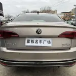 Volkswagen Bora 2023 из Китая