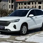 Haval M6 2022 из Китая