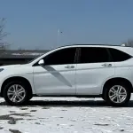 Haval M6 2022 из Китая