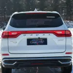 Haval M6 2022 из Китая