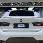BMW 3 Series 2024 184 л.с. — лот 57817338 из Китая