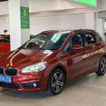 BMW 2 Series Active Tourer (Import) 2015 из Китая