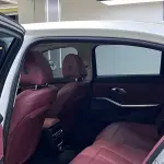BMW 3 Series 2024 184 л.с. — лот 57817338 из Китая