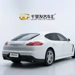 Porsche Panamera 2012 из Китая