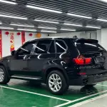 BMW X5 (Import) 2012 из Китая