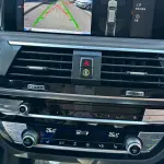 BMW X3 2020 224 л.с. — лот 57819408 из Китая