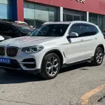 BMW X3 2020 224 л.с. — лот 57819408 из Китая