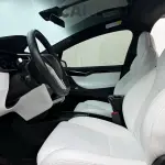 Tesla Model X 2018 из Китая