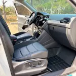 Volkswagen Tiguan L 2021 из Китая
