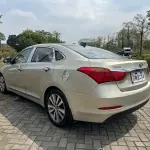 Hyundai Mistra 2017 143 л.с. из Китая