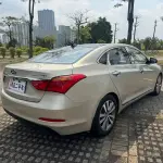 Hyundai Mistra 2017 143 л.с. из Китая