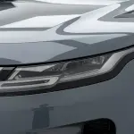 Land Rover Evoque 2021 249 л.с. — лот 57819445 из Китая