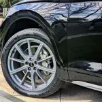 Audi Q5L 2022 252 л.с. — лот 57819322 из Китая