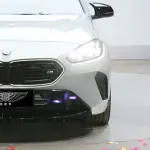 BMW M235L 2025 из Китая